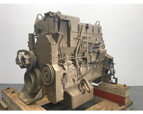  Cummins QSM11 Engine Assembly #