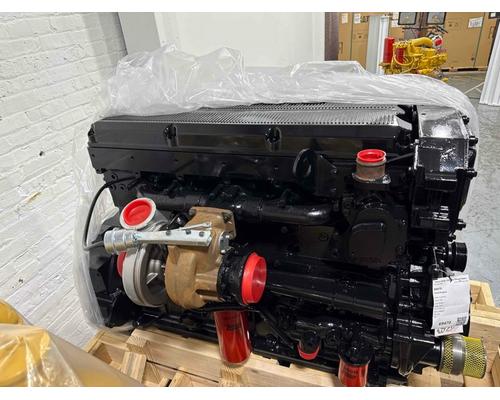 Cummins QSX15 Engine Assembly # Cummins QSX15 Engine Assembly #
