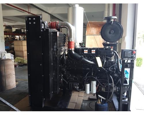 Cummins QSZ-13 Engine Assembly # Cummins QSZ-13 Engine Assembly #