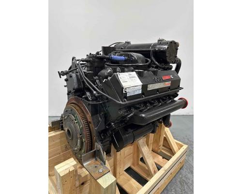  Cummins V903 Engine Assembly #