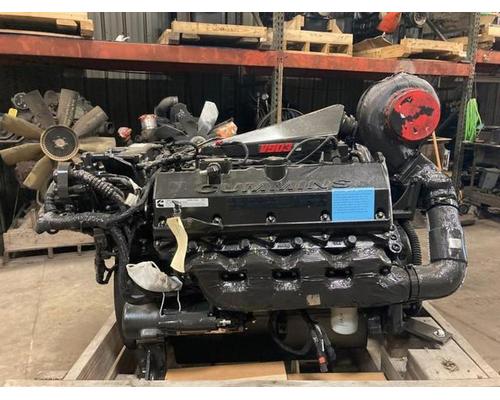  Cummins VTA903 Engine Assembly #