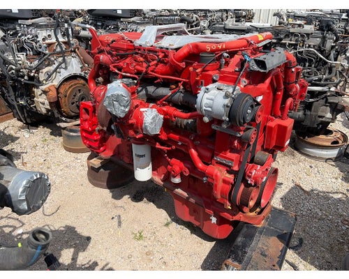 2023 CUMMINS X-15 Engine Assembly For Sale by Tim Jordan's Truck Parts, Inc.