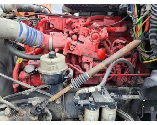  Cummins X11.9G Engine Assembly #