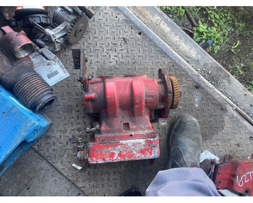 CUMMINS X15 Air Compressor