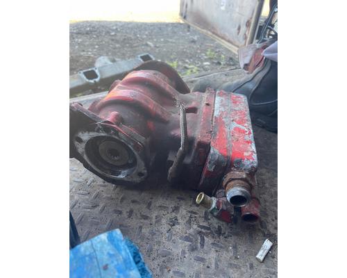 CUMMINS X15 Air Compressor