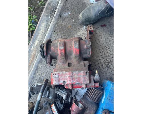 CUMMINS X15 Air Compressor