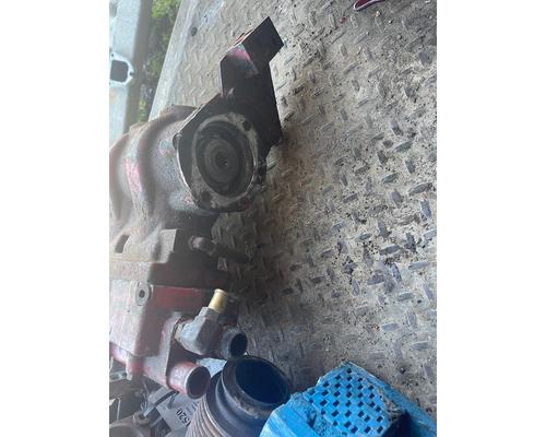 CUMMINS X15 Air Compressor