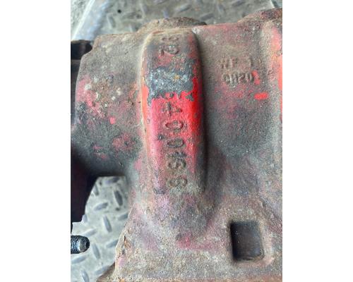 CUMMINS X15 Air Compressor