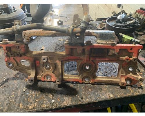 CUMMINS X15 Bracket, Misc.