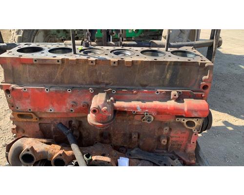 CUMMINS X15 Cylinder Block