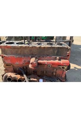 CUMMINS X15 Cylinder Block