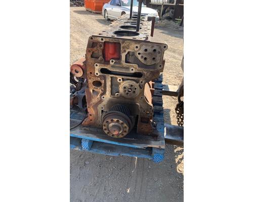 CUMMINS X15 Cylinder Block