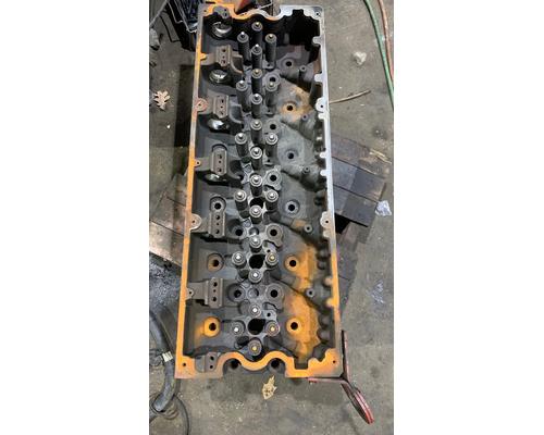CUMMINS X15 Cylinder Head