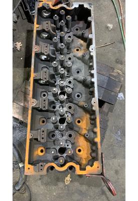 CUMMINS X15 Cylinder Head