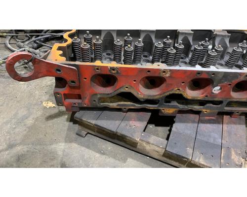 CUMMINS X15 Cylinder Head