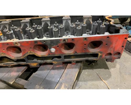 CUMMINS X15 Cylinder Head