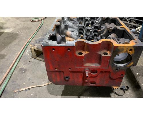 CUMMINS X15 Cylinder Head