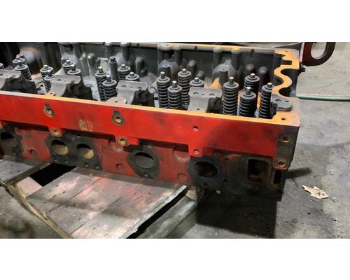 CUMMINS X15 Cylinder Head