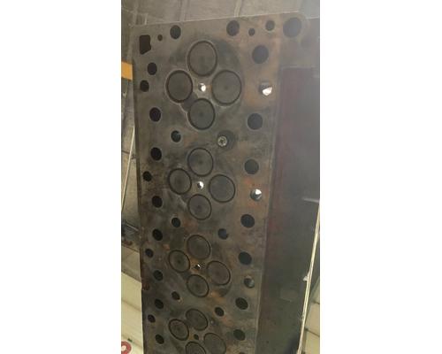 CUMMINS X15 Cylinder Head