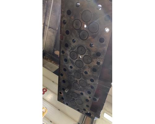CUMMINS X15 Cylinder Head
