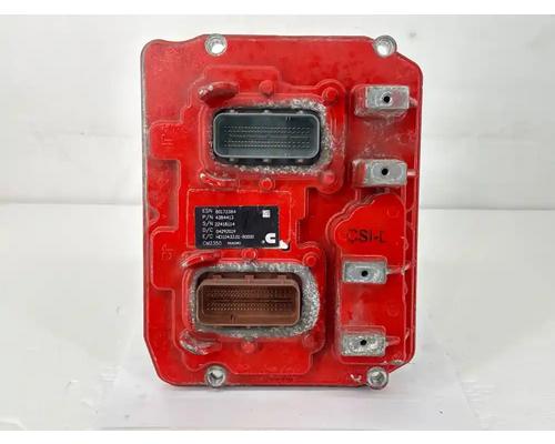  Cummins X15 ECM #