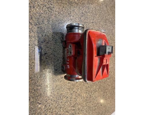 CUMMINS X15 EGR Valve