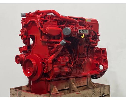 2020 CUMMINS X15 Engine Assembly #
