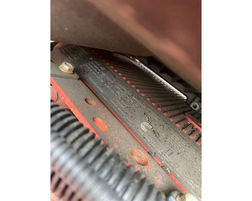 Cummins X15 Engine Assembly #