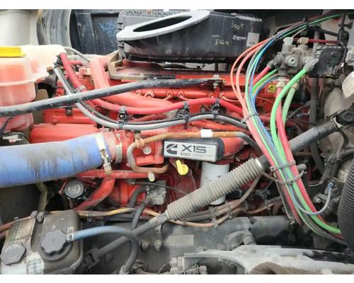  Cummins X15 Engine Assembly #