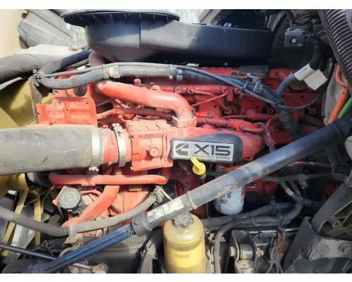  Cummins X15 Engine Assembly #