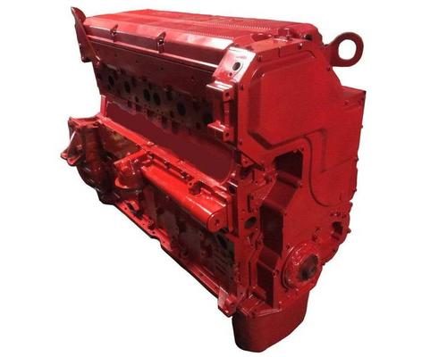  Cummins X15 Engine Assembly #
