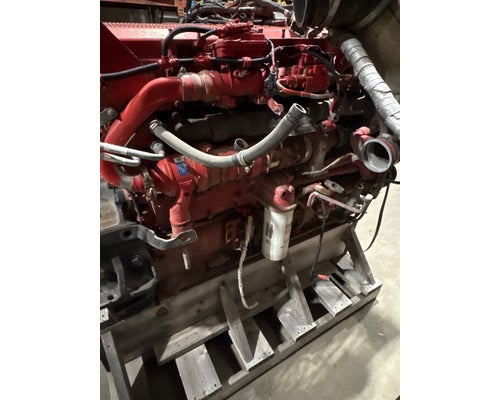 CUMMINS X15