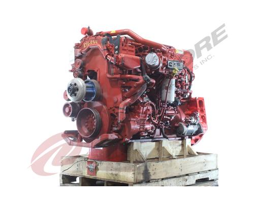 CUMMINS X15 Engine Assembly in FITCHBURG, MA #1016954