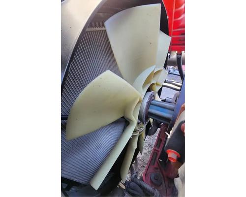 cummins-x15-fan-blade #1444159