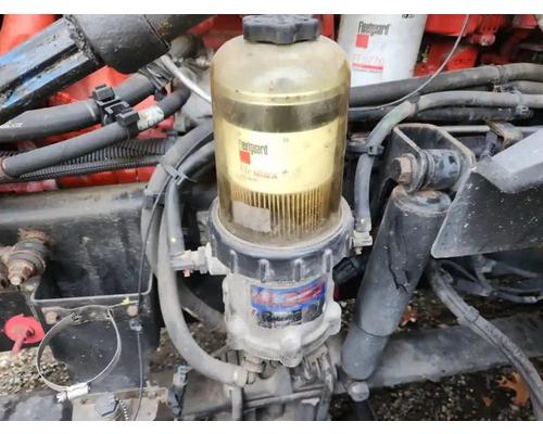 Cummins X15 Water Filter - Separator # Cummins X15 Water Filter - Separator #