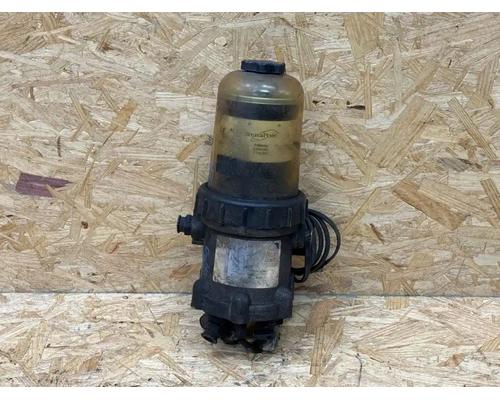 Cummins X15 Water Filter - Separator # Cummins X15 Water Filter - Separator #
