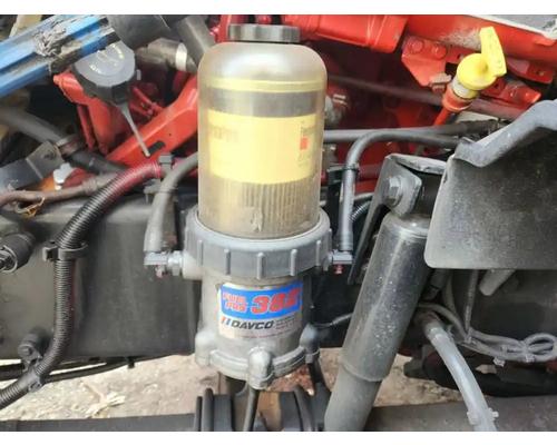 Cummins X15 Water Filter - Separator # Cummins X15 Water Filter - Separator #