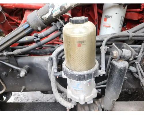 Cummins X15 Water Filter - Separator # Cummins X15 Water Filter - Separator #