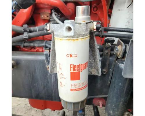Cummins X15 Water Filter - Separator # Cummins X15 Water Filter - Separator #