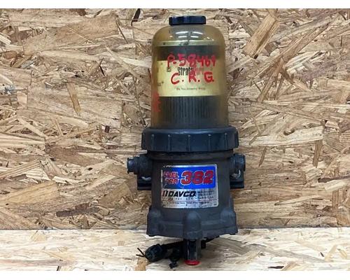  Cummins X15 Water Filter - Separator #