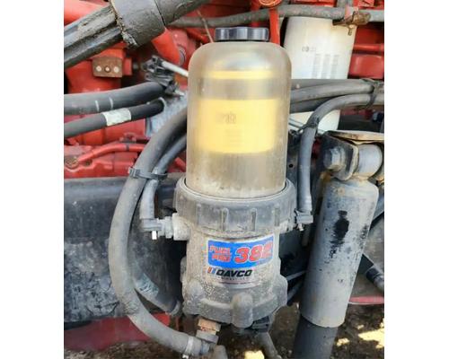 Cummins X15 Water Filter - Separator # Cummins X15 Water Filter - Separator #