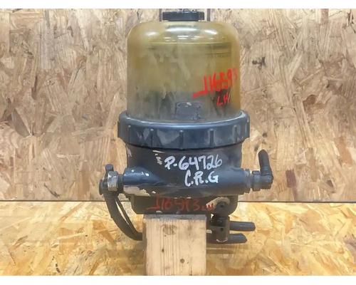 Cummins X15 Water Filter - Separator # Cummins X15 Water Filter - Separator #