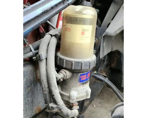  Cummins X15 Water Filter - Separator #