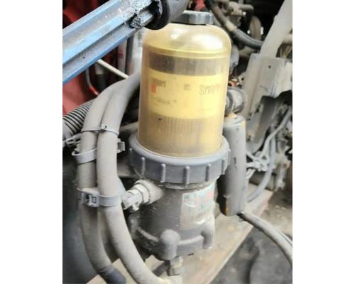 Cummins X15 Water Filter - Separator # Cummins X15 Water Filter - Separator #