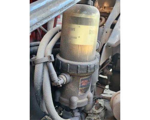 Cummins X15 Water Filter - Separator # Cummins X15 Water Filter - Separator #