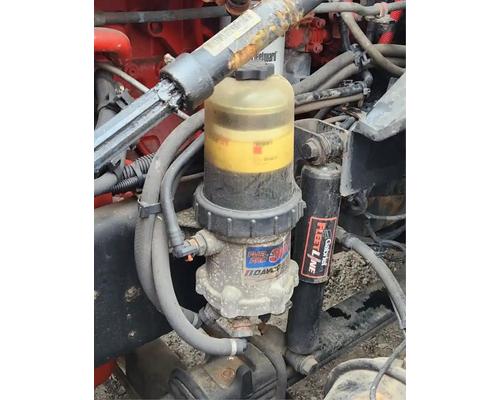 Cummins X15 Water Filter - Separator # Cummins X15 Water Filter - Separator #