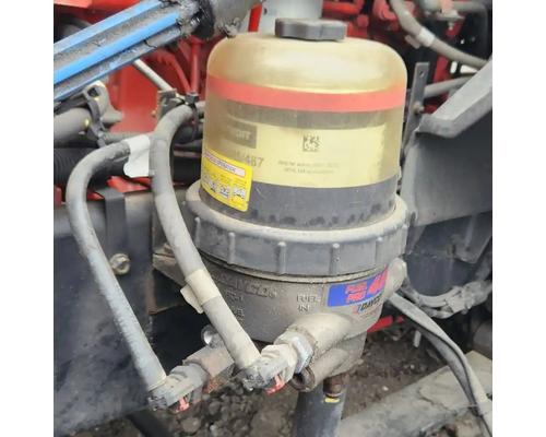  Cummins X15 Water Filter - Separator #