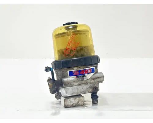 Cummins X15 Water Filter - Separator # Cummins X15 Water Filter - Separator #