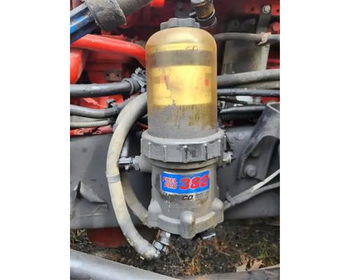  Cummins X15 Water Filter - Separator #