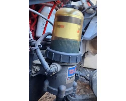  Cummins X15 Water Filter - Separator #